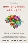 Cover: How Emotions Are Made - Mariner Books