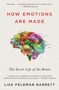 Cover: How Emotions Are Made - Mariner Books