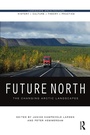 Cover: Future North - Routledge