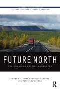 Cover: Future North - Routledge