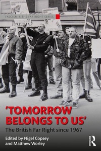 Abbildung von: Tomorrow Belongs to Us - Routledge