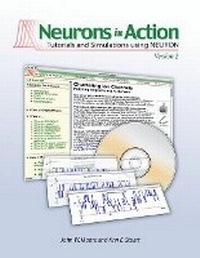 Abbildung von: Neurons in Action 2 - Sinauer Associates Inc.,U.S.