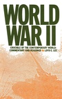 Cover: World War Two - M.E. Sharpe