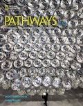 Cover: Pathways: Listening, Speaking, and Critical Thinking 3 - Cengage ELT