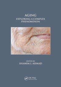 Abbildung von: Aging - CRC Press