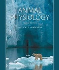 Cover: Animal Physiology - Sinauer Associates Inc.,U.S.
