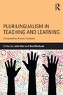 Cover: Plurilingualism in Teaching and Learning - Routledge