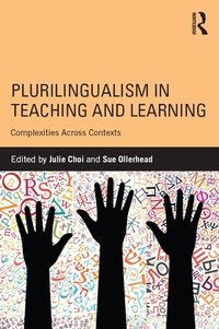 Abbildung von: Plurilingualism in Teaching and Learning - Routledge