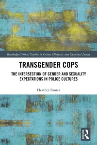 Abbildung von: Transgender Cops - Routledge
