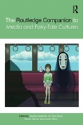Cover: The Routledge Companion to Media and Fairy-Tale Cultures - Routledge