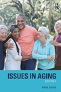 Cover: Issues in Aging - Routledge