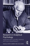 Bild: Research in Analytical Psychology - Routledge