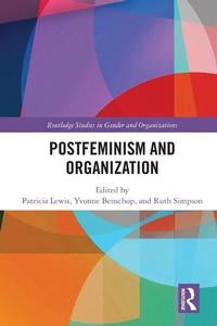 Abbildung von: Postfeminism and Organization - Routledge
