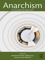 Cover: Anarchism - Routledge