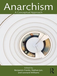 Abbildung von: Anarchism - Routledge
