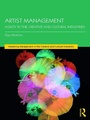 Cover: Artist Management - Routledge