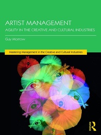 Abbildung von: Artist Management - Routledge