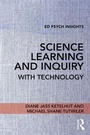 Cover: Science Learning and Inquiry with Technology - Routledge