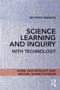 Abbildung von: Science Learning and Inquiry with Technology - Routledge