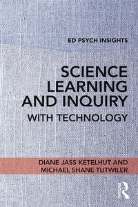 Abbildung von: Science Learning and Inquiry with Technology - Routledge