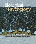 Cover: Biological Psychology - Sinauer Associates Inc.,U.S.