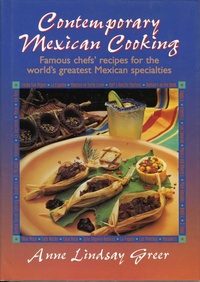 Abbildung von: Contemporary Mexican Cooking - Gulf Publishing Co