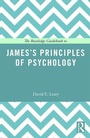 Cover: The Routledge Guidebook to James's Principles of Psychology - Routledge