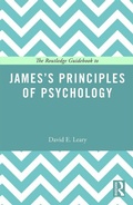 Cover: The Routledge Guidebook to James's Principles of Psychology - Routledge