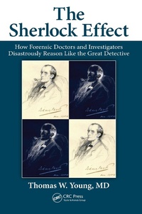 Abbildung von: The Sherlock Effect - CRC Press
