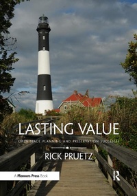 Abbildung von: Lasting Value - Routledge