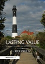 Cover: Lasting Value - Routledge