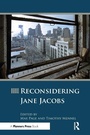Cover: Reconsidering Jane Jacobs - Routledge