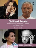 Cover: Civilized Rebels - Routledge