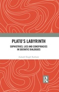 Cover: Plato's Labyrinth - American Book Store