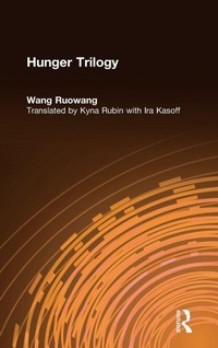 Enlarge image Cover: Hunger Trilogy - M.E. Sharpe