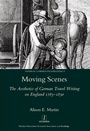 Cover: Moving Scenes - Routledge