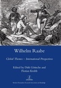 Cover: Wilhelm Raabe - Routledge