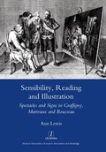 Cover: Sensibility, Reading and Illustration - Routledge