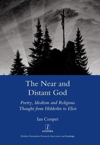 Enlarge image Cover: The Near and Distant God - Routledge