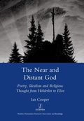 Cover: The Near and Distant God - Routledge