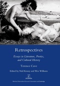 Cover: Retrospectives - Routledge