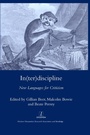 Cover: In(ter)discipline - Routledge