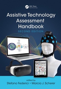 Abbildung von: Assistive Technology Assessment Handbook - CRC Press