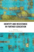 Cover: Identity and Resistance in Further Education - Routledge