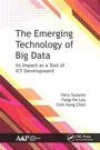 Cover: The Emerging Technology of Big Data - Apple Academic Press Inc.