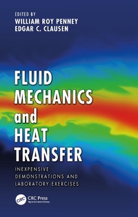 Abbildung von: Fluid Mechanics and Heat Transfer - CRC Press