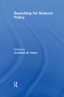 Cover: Searching for Science Policy - Routledge