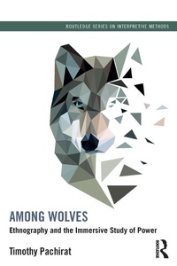 Enlarge image Cover: Among Wolves - Routledge