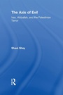 Cover: The Axis of Evil - Routledge