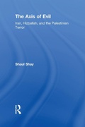 Cover: The Axis of Evil - Routledge